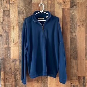 Tommy Bahama 1/4 Zip Sweater